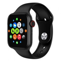 Смартгодинник Smartwatch T500 розумний годинник браслет Bluetooth