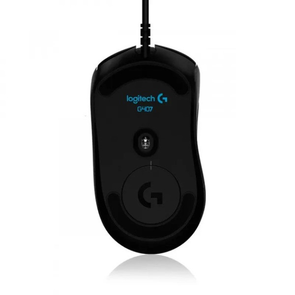 Ігрова бездротова комп'ютерна миша USB G407 12000 DPI