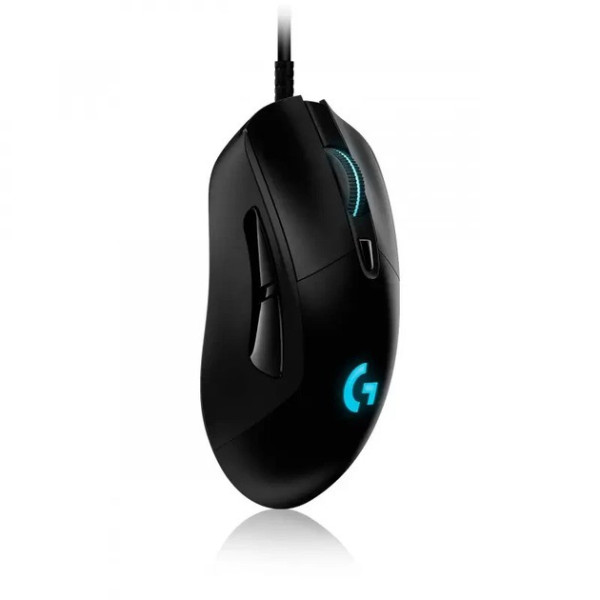 Ігрова бездротова комп'ютерна миша USB G407 12000 DPI