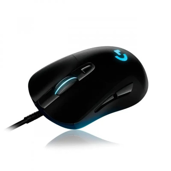 Ігрова бездротова комп'ютерна миша USB G407 12000 DPI
