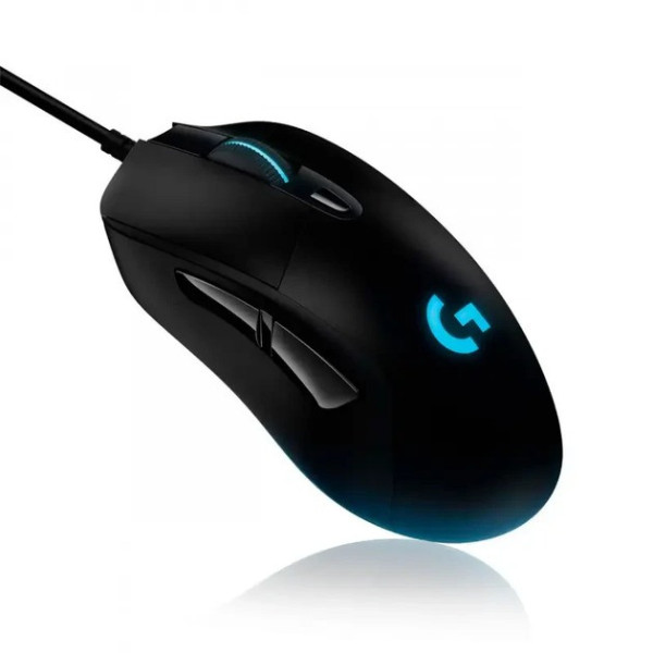 Ігрова бездротова комп'ютерна миша USB G407 12000 DPI