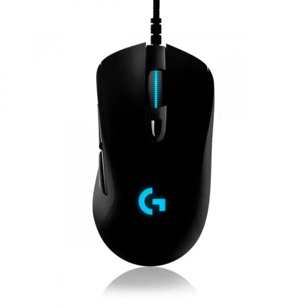 Ігрова бездротова комп'ютерна миша USB G407 12000 DPI