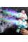 Мыльных пузырей Bubble Maker на аккумуляторе Автоматическая машина для мыльных пузырей с жидкостью