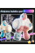 Мыльных пузырей Bubble Maker на аккумуляторе Автоматическая машина для мыльных пузырей с жидкостью