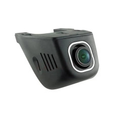 Автомобільний відеореєстратор H7 DVR D9 WiFi 1080P без екрана Black