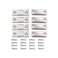 Універсальний комплект магнітів Value Pack 9436-2/8 штук магнітний дверний кріплення
