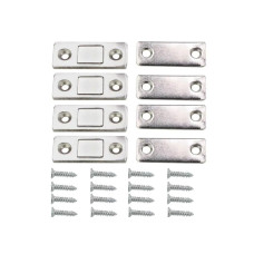 Універсальний комплект магнітів Value Pack 9436-2/8 штук магнітний дверний кріплення