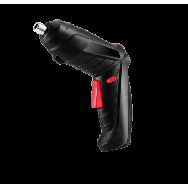 Мини электроотвертка аккумуляторная с насадками в кейсе USB / Шуруповерт Onkel.J 48в1