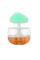 Ночник увлажнитель с эффектом дождя Cloud Rain Humidifier Диффузор и увлажнитель воздуха в комнату