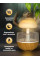 Ночник увлажнитель с эффектом дождя Cloud Rain Humidifier Диффузор и увлажнитель воздуха в комнату