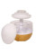 Ночник увлажнитель с эффектом дождя Cloud Rain Humidifier Диффузор и увлажнитель воздуха в комнату