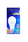 Світлодіодна акумуляторна лампа D8442/LED-лампочка з патроном Е27 20 W + 2 акумулятори