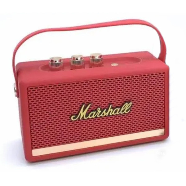 Бездротова колонка з ручкою Marshall W4 Портативна Bluetooth колонка
