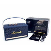 Бездротова колонка з ручкою Marshall W4 Портативна Bluetooth колонка