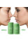 Маска стик для лица от черных точек и акне Green Mask Stick Зеленого цвета