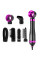 Мультифункциональный фен 5 в 1 Hot Air Styler с комплектом насадок для укладки, сушки и завивки, 1000 Вт