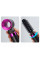 Мультифункциональный фен 5 в 1 Hot Air Styler с комплектом насадок для укладки, сушки и завивки, 1000 Вт