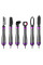 Мультифункциональный фен 5 в 1 Hot Air Styler с комплектом насадок для укладки, сушки и завивки, 1000 Вт