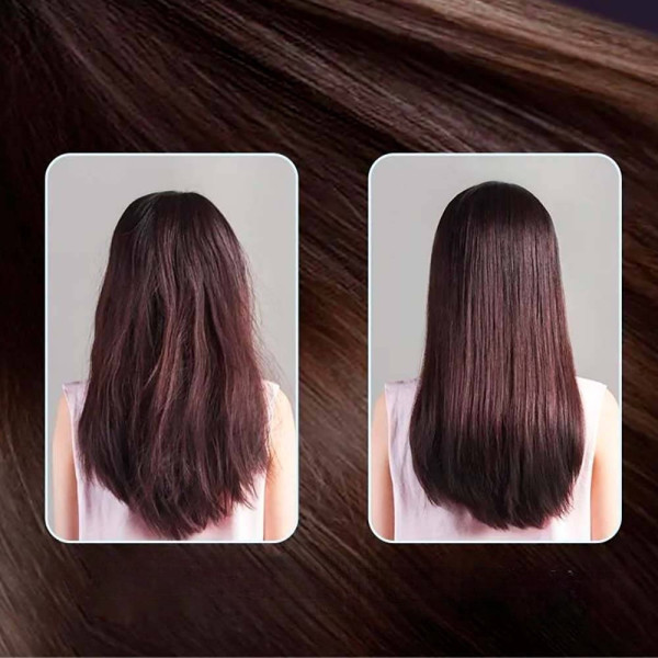 Мультифункциональный фен 5 в 1 Hot Air Styler с комплектом насадок для укладки, сушки и завивки, 1000 Вт