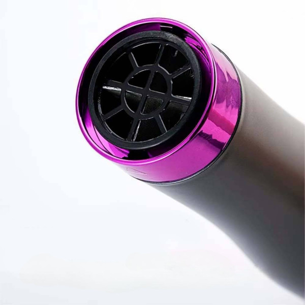 Мультифункциональный фен 5 в 1 Hot Air Styler с комплектом насадок для укладки, сушки и завивки, 1000 Вт