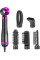 Мультифункциональный фен 5 в 1 Hot Air Styler с комплектом насадок для укладки, сушки и завивки, 1000 Вт