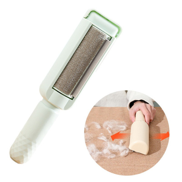 Щетка для удаления шерсти с одежды Pet Hair Remover AND XL-1315