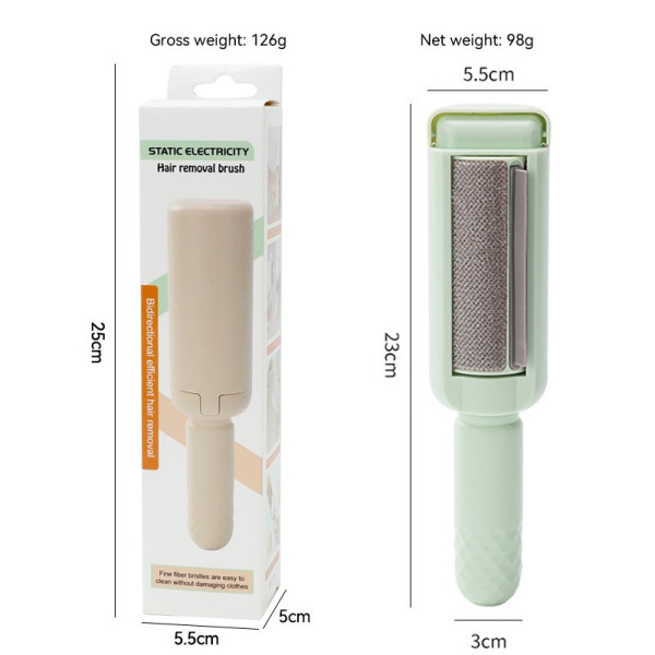 Щетка для удаления шерсти с одежды Pet Hair Remover AND XL-1315