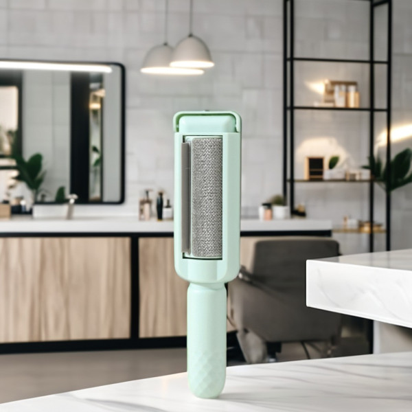 Щетка для удаления шерсти с одежды Pet Hair Remover AND XL-1315
