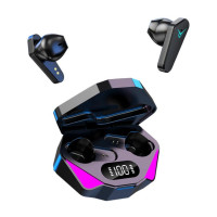 Бездротові Bluetooth-навушники Disney з Hi-Fi звуком, мікрофоном, 24 години роботи, Type-C, IPX3