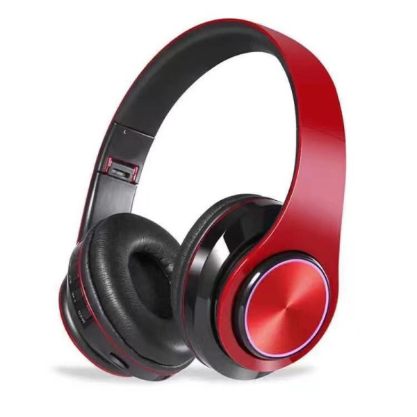 Бездротові Bluetooth-навушники B39 з мікрофоном, шумозаглушенням, до 24 годин роботи
