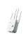 Усилитель Wi-Fi сигнала 2.4 ГГц 300 Мбит/с 4 антенны режимы AP WPS LAN