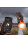 Умный Bluetooth трекер для поиска вещей совместимость Find My белый черный