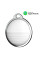 Умный Bluetooth трекер для поиска вещей совместимость Find My белый черный