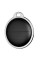 Умный Bluetooth трекер для поиска вещей совместимость Find My белый черный