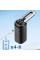 Електрична помпа Water Pump D18 1200 мА·год USB заряджання 600 мл для бутки 19 л