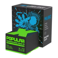 Компактна портативна колонка Bluetooth X1 чистий звук баси
