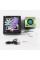Компактна портативна колонка Bluetooth X1 чистий звук баси