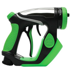 Пістолет піногенератор розпилювач для шланга Hydro Handle MAG-741 резервуар для мийного засобу