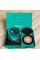 Трехцветный тональный кушон Drawshe Emerald Crystal Glow увлажнение сменный блок 24 г