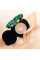 Трехцветный тональный кушон Drawshe Emerald Crystal Glow увлажнение сменный блок 24 г