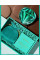 Трехцветный тональный кушон Drawshe Emerald Crystal Glow увлажнение сменный блок 24 г