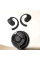 Беспроводные спортивные наушники MDR OWS T2 BT Bluetooth 5.3 микрофон кейс черные