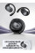 Беспроводные спортивные наушники MDR OWS T2 BT Bluetooth 5.3 микрофон кейс черные