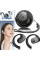 Беспроводные спортивные наушники MDR OWS T2 BT Bluetooth 5.3 микрофон кейс черные