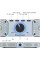 Портативна Bluetooth колонка SOUNDBAR Q10 біла 2×10 Вт баси гучний зв'язок TF USB AUX до 10 годин роботи