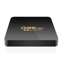 TV-приставка Q96 MAX Wi-Fi 4K Android 10 1 ГБ RAM 8 ГБ ROM