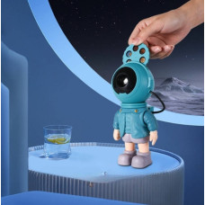 Проєктор зоряного неба Astronaut Projector Lamp K2301 з картриджами