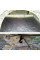 Палатка автоматическая 6 мест 2х2.5 м Камуфляж с антимоскитной сеткой Fiberglass