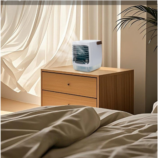 Мини кондиционер Arctic Air Cooler AND XL-1375 с контейнером для воды и льда