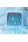 Мини кондиционер Arctic Air Cooler AND XL-1375 с контейнером для воды и льда